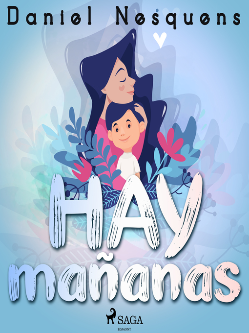 Title details for Hay mañanas by Daniel Nesquens - Wait list